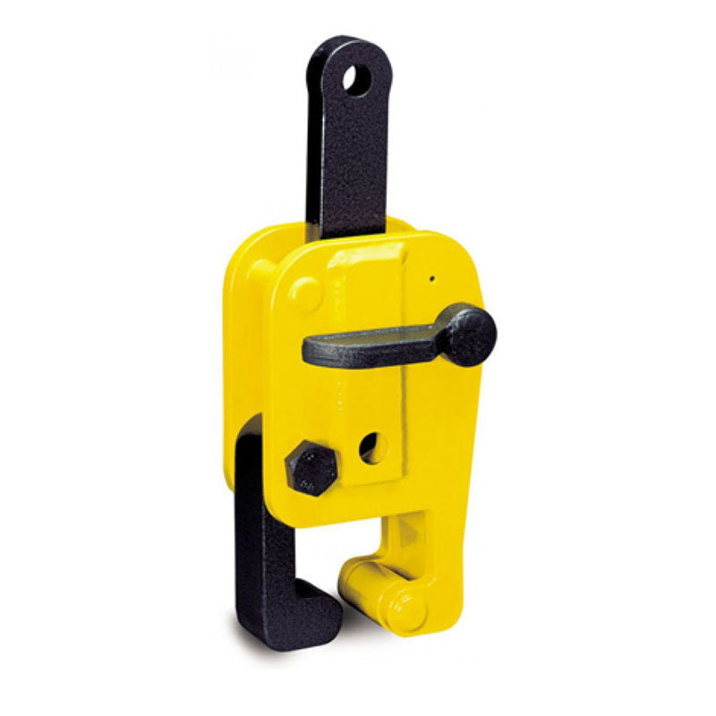 Camlok CR Single Rail Clamp