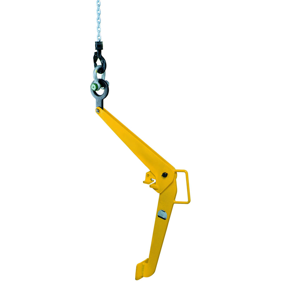 Camlok DCV500 Drum Lifting Clamp