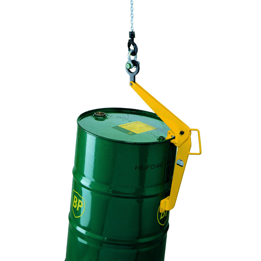 Camlok DCV500 Drum Lifting Clamp