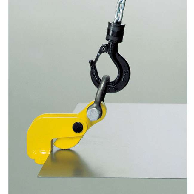 Camlok THK Thin Sheet Horizontal Plate Clamps