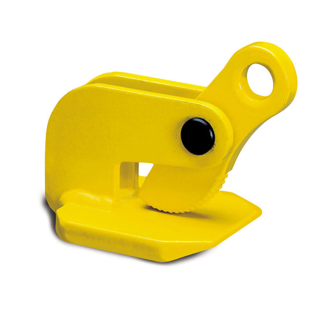 Camlok THK Thin Sheet Horizontal Plate Clamps