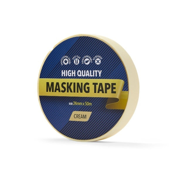 Masking Tape - 50M