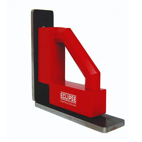 Eclipse Magnetic Fixed Welding Clamp