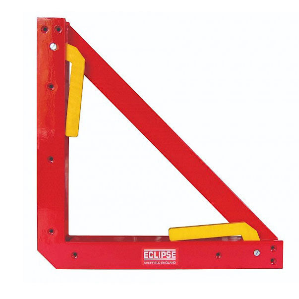 Eclipse Magnetic Fixed Welding Clamp