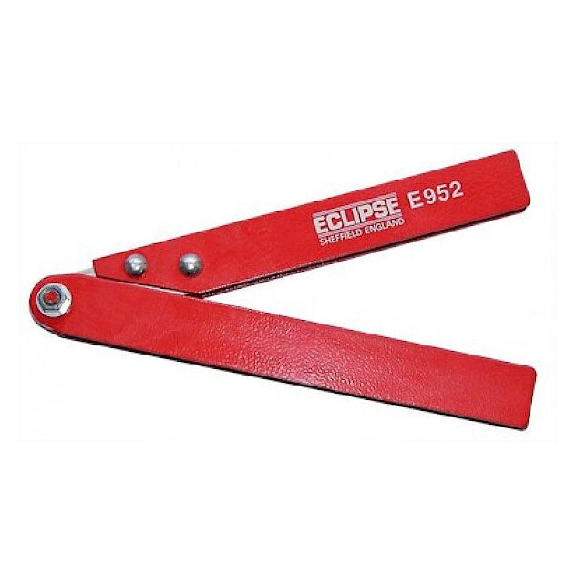 Eclipse Variable Welding Clamp Lifting365