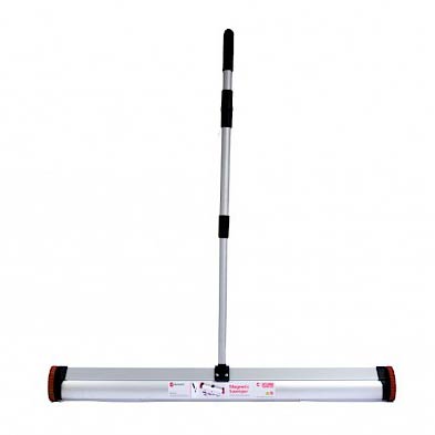 Eclipse Pedestrian Magnetic Sweeper