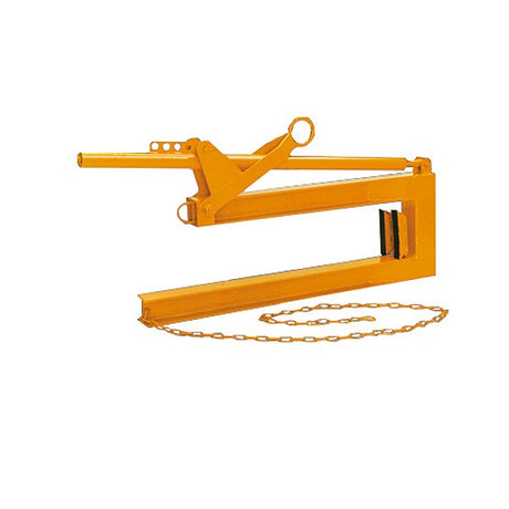 Eichinger® Pipe Laying Hook 1500kg Capacity For 1000mm Pipe