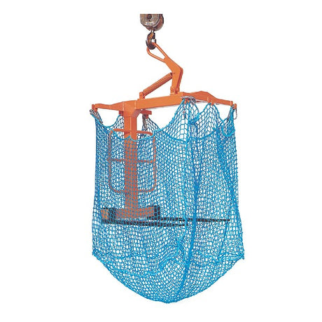 Eichinger® Safety Restraint Net