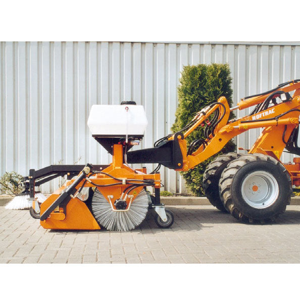 Forklift Hydraulic Sweeper - BEMA 25