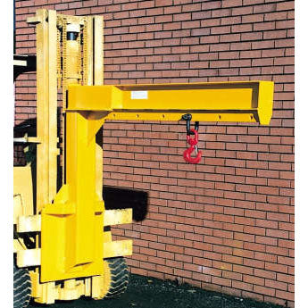 Forklift Jib - High Lift