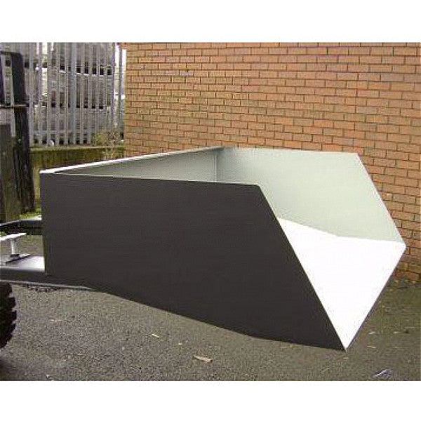 Forklift Scoop - Econo