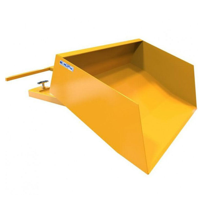 Forklift Scoop - High Lift