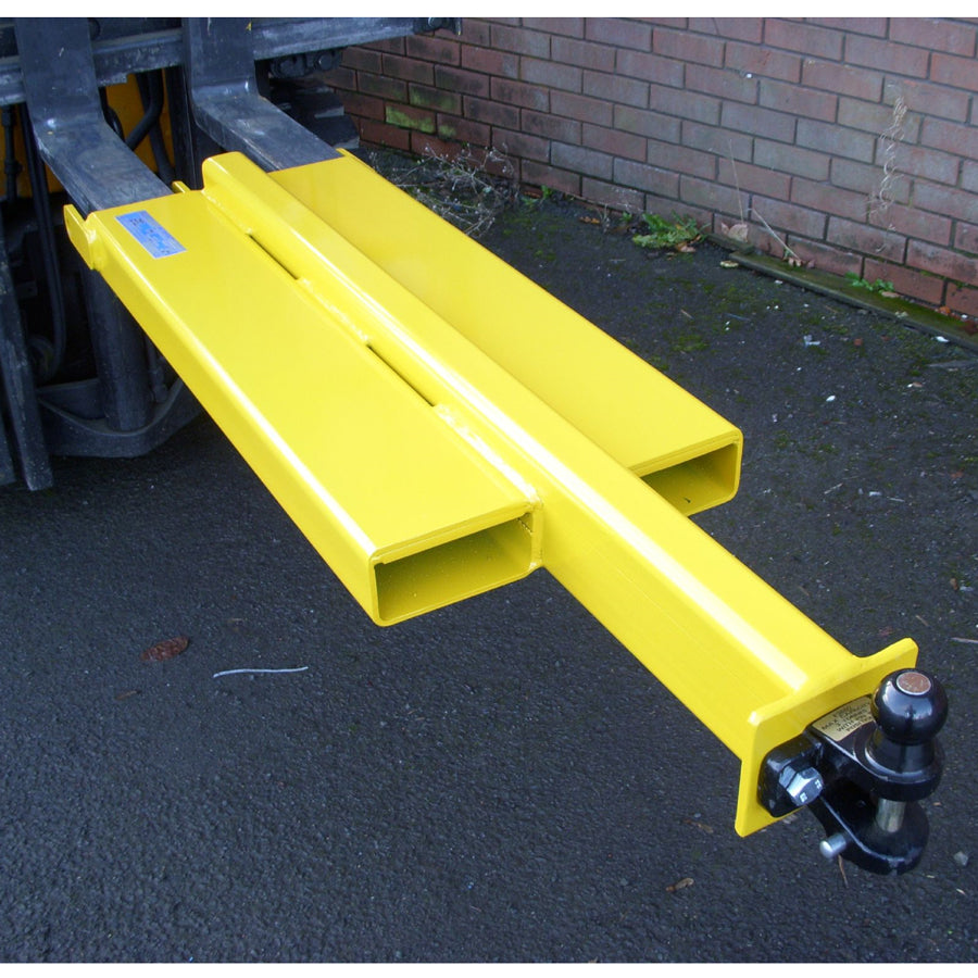 3000kg Forklift Towing Hitch