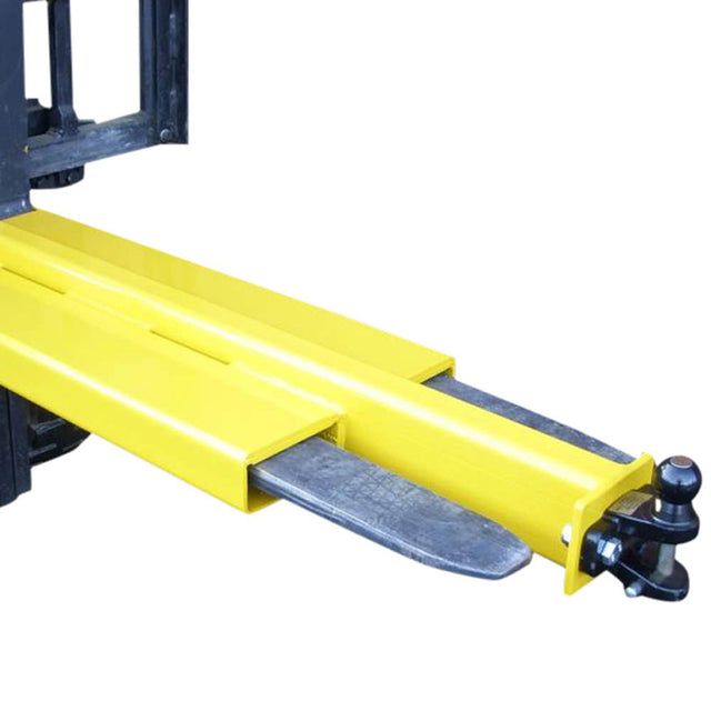 3000kg Forklift Towing Hitch