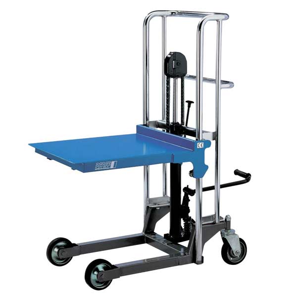 Pfaff HP Lift Trolley