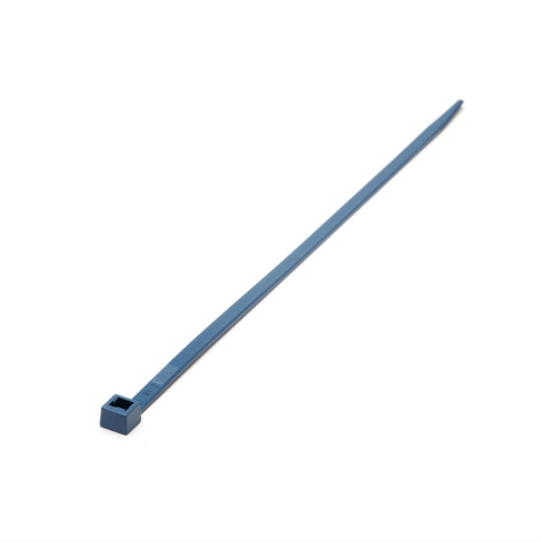 Metal Detectable Cable Ties (x100)