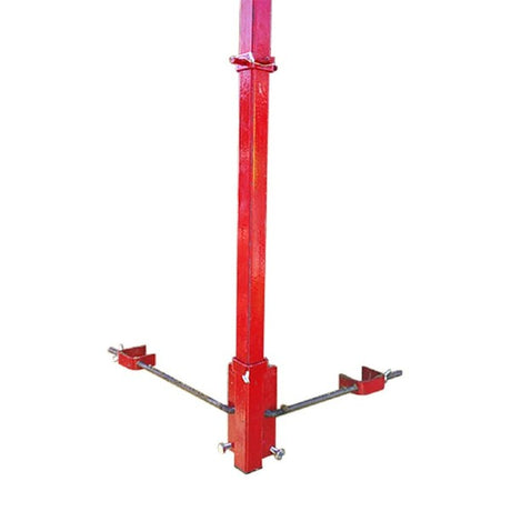 Mustang External Profile | Pair
