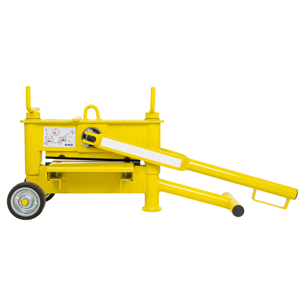 Orit Block Cutter 'Easy Cutter'