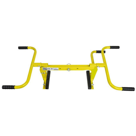 Orit Curb Clamp 'Duo'