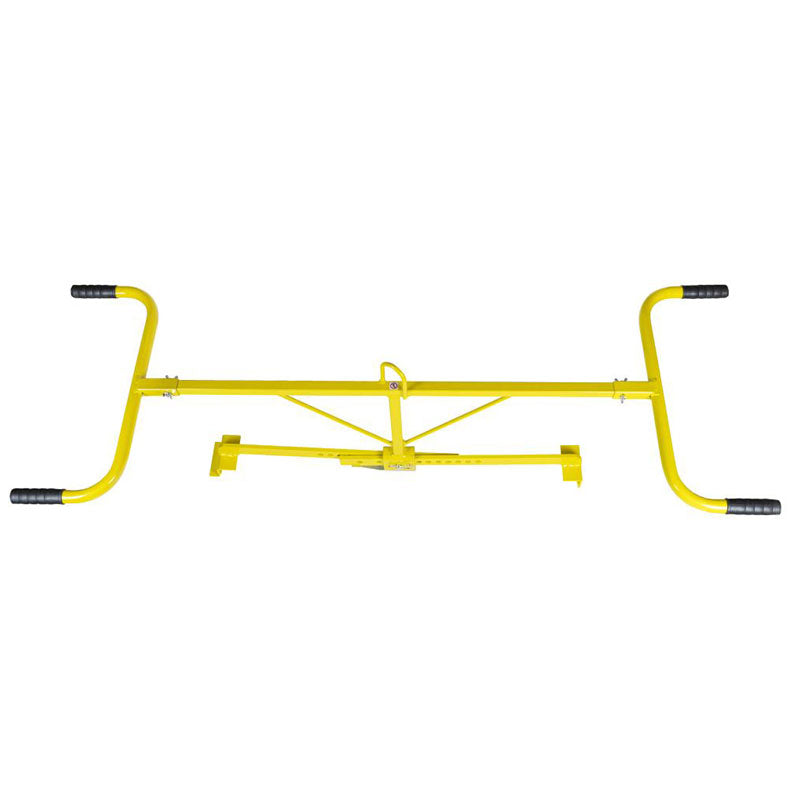Orit Curb Clamp 'Tandem' (x2 Units)