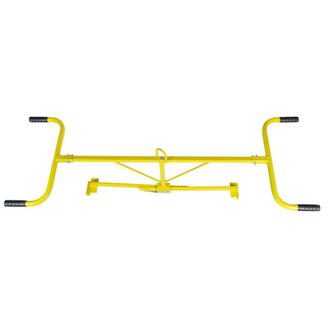 Orit Curb Clamp 'Tandem' (x2 Units)