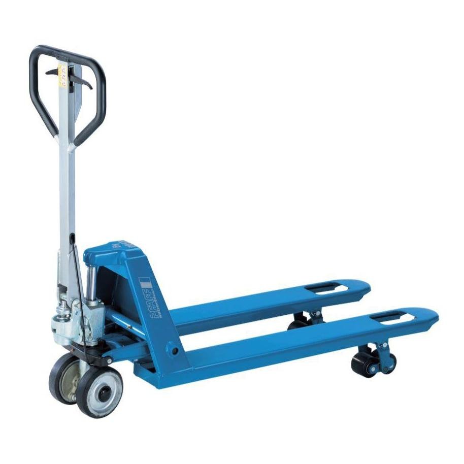 2500kg Pfaff 'Parking Brake' Manual Pallet Truck