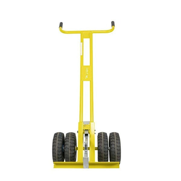 Orit Paving Slab Lifting Trolley 'Caddy'