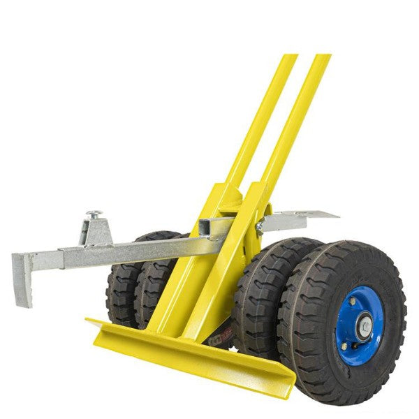 Orit Paving Slab Paver 30- 1000cm "Caddy"