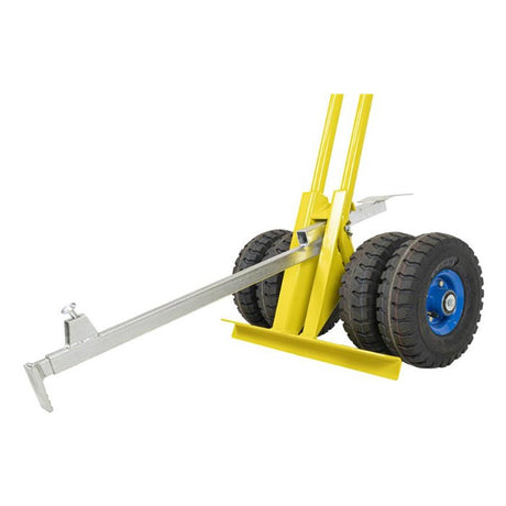 Orit Paving Slab Paver 30- 1000cm "Caddy"