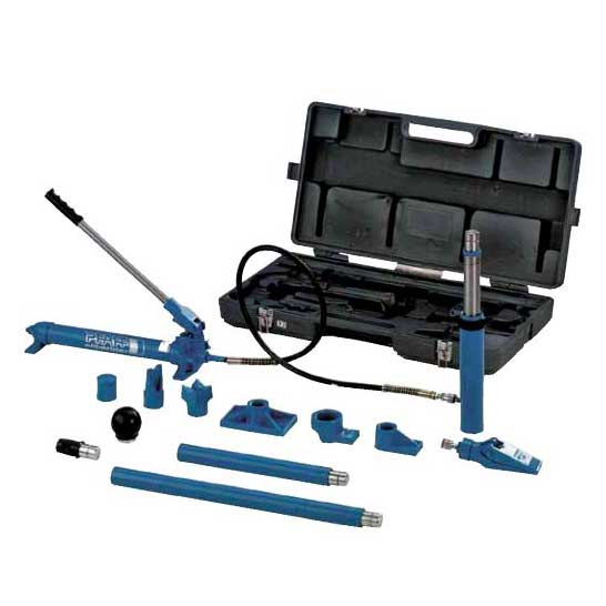 10 ton Pfaff HAW S Hydraulic Repair Set