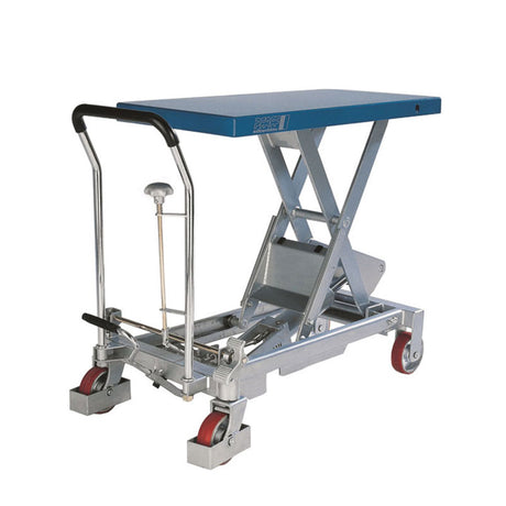 Pfaff HX Scissor Lift Tables