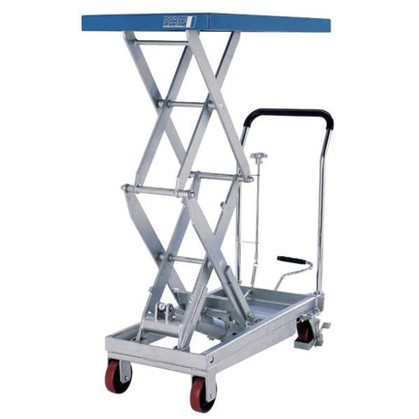 Pfaff HX Scissor Lift Tables