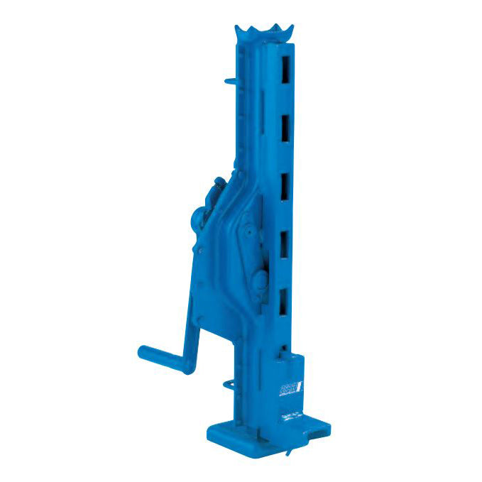 Pfaff STW-V Steel Jack with Adjustable Claw