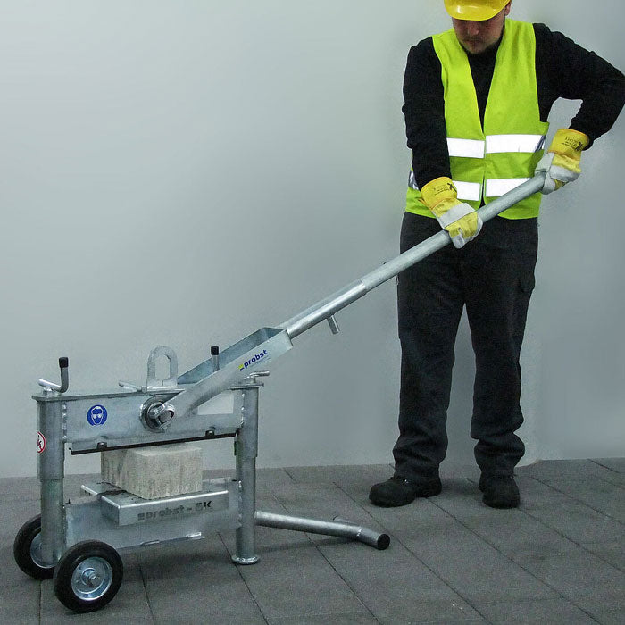 Probst STS Stone Splitter