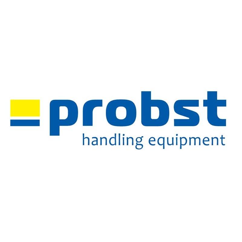 Probst Magnetic Manhole Cover Lifter