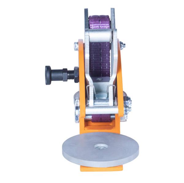 Probst FZ Flat Grab Lifting Clamp