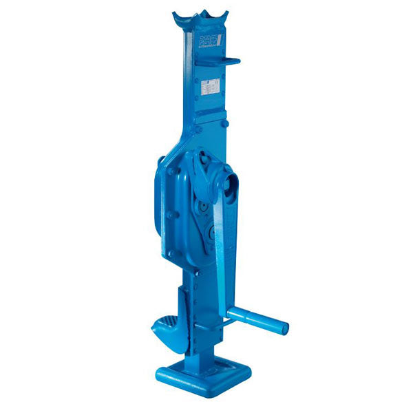 Pfaff STW-F Proline Steel Jack with Fixed Claw