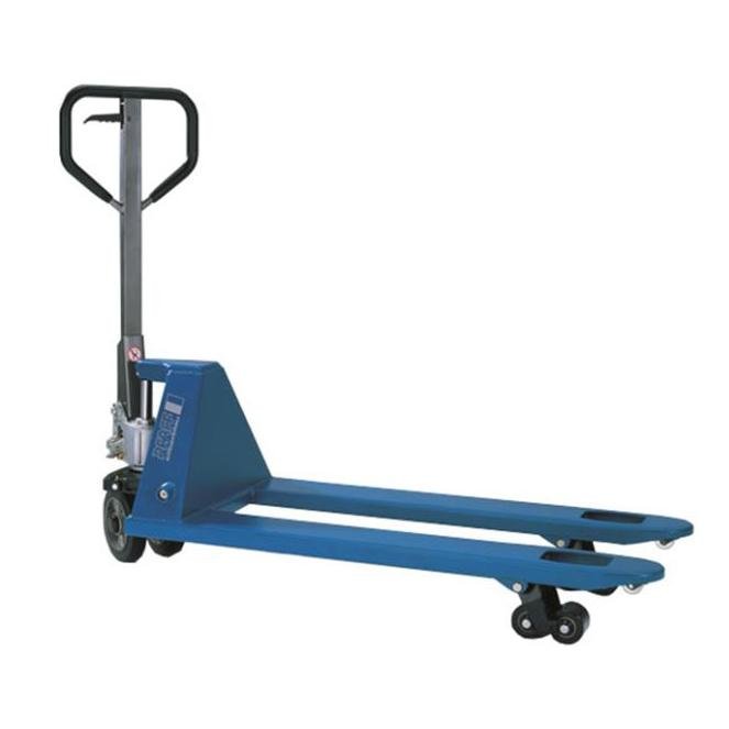 2000kg Pfaff 'Quick Lift' Manual Pallet Truck