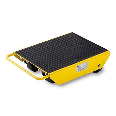 1000kg Yale Steerable Load Moving Skates