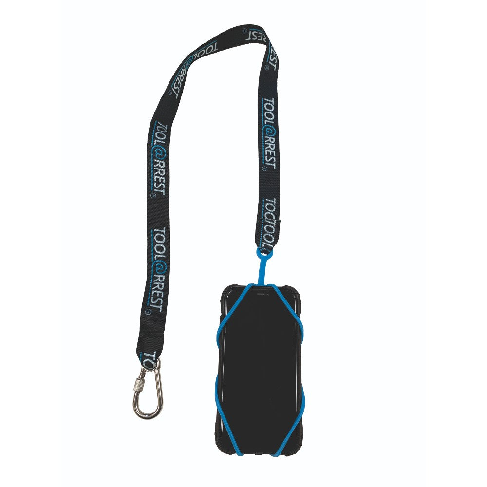 Tool@rrest Global Phone Lanyard 1