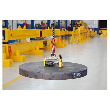 Tecnomagnete Lifting Magnets