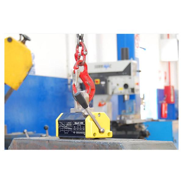 Tecnomagnete Lifting Magnets