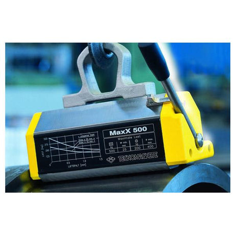Tecnomagnete Lifting Magnets