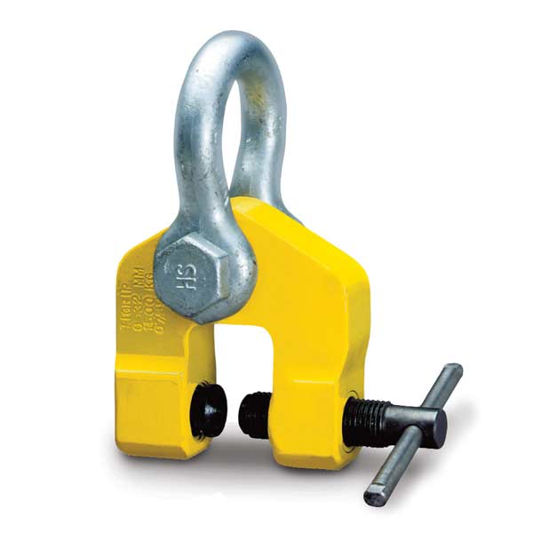 Camlok TSH Swivel Hook Screw Clamps