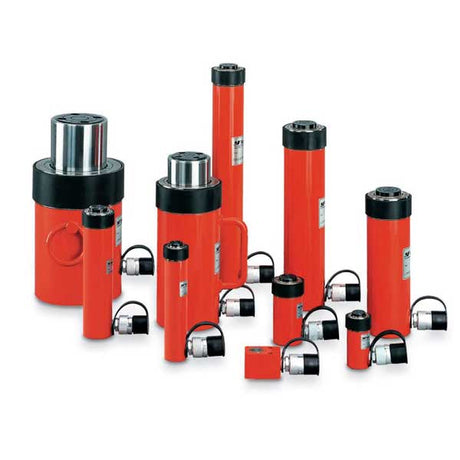 Yale YS Universal Hydraulic Cylinders