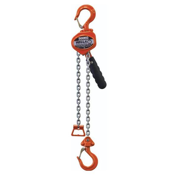 Buy William Hackett Ratchet Lever Hoist