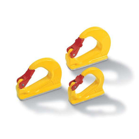 Yale Weld On Hooks