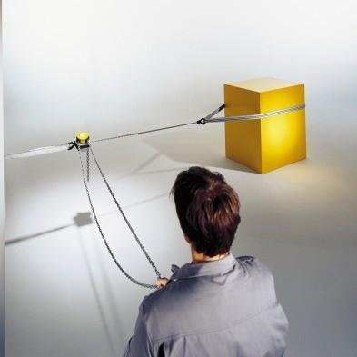 Yalelift360 MKIII Manual Chain Block Hoist