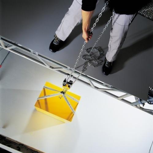 Yalelift360 MKIII Manual Chain Block Hoist