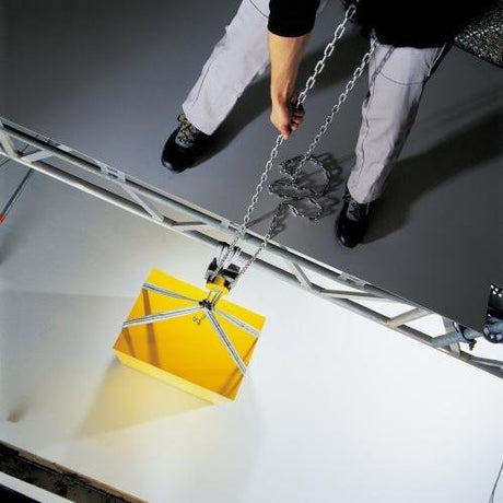 Yalelift360 MKIII Manual Chain Block Hoist